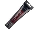 Vernice Acrilica Loveart 100Ml - Terra D'ombra Bruciata 687 - Marrone