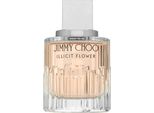 Jimmy Choo Illicit Flower Eau De Toilette Spray 60Ml
