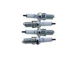 Candela Di Accensione Ngk DR8ES-L, 2923, 4 Pezzi