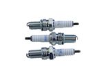 Candela Di Accensione Ngk DR8ES-L, 2923, 3 Pezzi