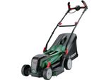 Bosch Kosiarka Uniwersal Rotak 2X18V-37-550 Solo