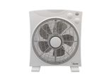 Bimar VBOX39T Ventilatore A Colonna 5 Pale Con Timer 2 Ore 45W Bianco