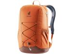Deuter Gogo Chestnut-Umbra Chestnut-Umbra -