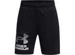 Under Armour Nohavice 1383333001, Taglia: 160