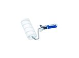 C Ciret Kleisterroller 18 Cm 3K Griff Abgewinkelt (86835899)
