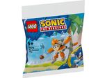 Lego Lego® Sonic The Hedgehog™ 30676 L'attacco Del Cocco Di Kiki 30676