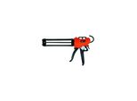 Irion Kartuschenpresse Profi Except-310 310Ml (200001)