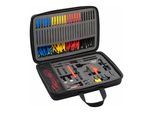 Vigor Messkabel Satz, V4326N, 92-Teilig)
