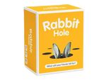 Rabbit Hole Gioco Di Carte - Inglese