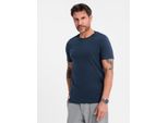 Ombre Clothing Camicia A Maniche Corte Da Uomo Jovani Abitudini M