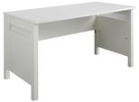 Schreibtisch WIMEX Filou, weiß, B:40cm H:72cm T:70cm, Tische, Schreibtisch