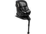Autokindersitz CHICCO Seat105, Baby, schwarz (posh schwarz), Kindersitze