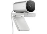 HP 960 4K Webcam weiß