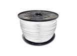 Cavo Di Interfaccia Parallela Sediles 28978 3 X 1,5 Mm Bianco 200 M Ø 400 X 200 Mm
