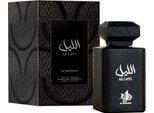 Al Wataniah Al Layl Eau De Parfum Per Uomo 100 Ml