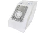 Cleanbag Micropile+Sacchetto Raccoglipolvere S-Bag Electrolux/Philips 4+1