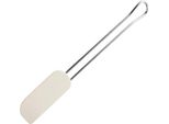 Raschietto Per Pasta Dr Oetker Profi 26 Cm Bianco