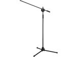 Img Stage Line MS-40/SW Microfonestativ