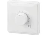 Monacor ATT-306PEU Attenuatore Ela, 6W