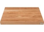 Kai DM-0789 Tagliere, Legno Di Quercia, 39 X 26 Cm, Naturale (1 Pezzo)