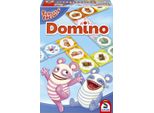 Schmidt Spiele Mangiatore Di Preoccupazioni, Domino