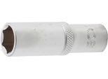 Chiave A Bussola Esagonale, Profonda | Azionamento Quadro 10 Mm (3/8") | Sw 14 Mm"