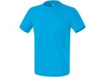 Erima Funktions Teamsport Maglietta Curacao L