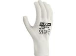 Texxor® Guanti A Maglia Fine Topline Nylon 7