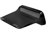 Supporto Per Notebook Fellowes I-Spire, Nero