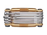 Crankbrothers Multi-10 Multiutensile Oro