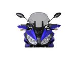 Parabrezza Moto Mra Yamaha MT-07 Tracer (Tracer 700), RM14, RM15, 2016-2019, Forma Tm, Colorato