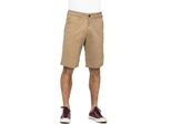 Reell Flex Grip Chino Short Pantaloncini Da Uomo, Taglia Dei Pantaloni:33, Reell Colori:Sabbia Scuro (Beige)