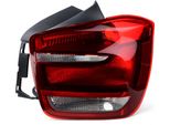 Johns, Fanale Posteriore Combinato Adatto A Bmw Serie 1 F20 F21 11/2010-02/15 Alogeno Destro 63217270096 7270096