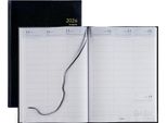 Calendario Brepols "Omega 30"" 2026 210 X 290 Mm Nero"