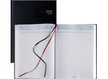 Calendario Libro Brepols "Bremax 002"" 2026 Nero"