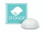 Spugna Konjac Per Il Viso - Pura (Bianca)