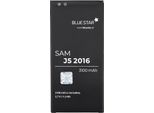 Bluestar Batteria Di Ricambio Compatibile Con Samsung Galaxy J5 2016 (SM-J510) 3100 Mah Batteria Di Ricambio EB-BJ510CBE