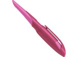 Stabilo 5013/5-41 Stabilo Penna Stilografica Easybirdy L, Per Mancini, Bacche/Rosa