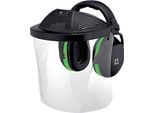 Hellberg Set Di Protezione Della Testa Capsula, Disco Pc