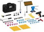 Set Per La Riparazione Delle Ammaccature Msw - 90 Pezzi