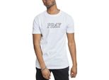 Mister Tee Shirt - Pray Hands Bianco - Xxl