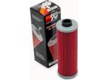 Filtro Olio K&N Per Bmw R Gs / Paralever 80 45 S Monolever N 100 / 450 / 475 / 599 / 600 / 650 / 750 / 800 / 900 / 1000 Ccm Anno 1969 - 1998