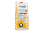 Miglio Dorato Demeter 500G