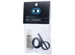 Crankbrothers Highline Refresh Kit Cap Nero Nero Taglia Unica