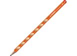 Stabilo 326/03-HB Matita Stabilo Easygraph "S"", Durezza: Hb, Arancione"