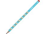 Stabilo 326/02-HB Matita Stabilo Easygraph "S"", Durezza: Hb, Blu"