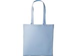 Borsa Shopping Nutshell RW2137 (Taglia Unica) (Azzurro)