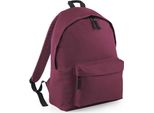 Zaino Beechfield Kids Junior RW2019 (Taglia Unica) (Borgogna)
