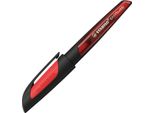 Stabilo 5031/8-41 Stabilo Penna Stilografica Easybuddy M, Nero/Corallo