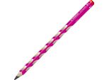 Stabilo 322/01-HB Matite Stabilo Easygraph Hb Rosa, 12 Pezzi.